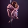 5 Week Intro To Pole Course at Twisted Pole Nottingham